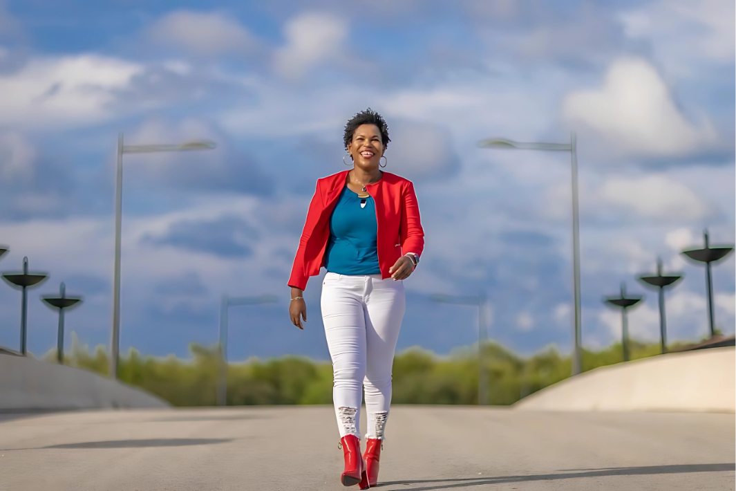 My Life’s Journey: Strength of a Woman