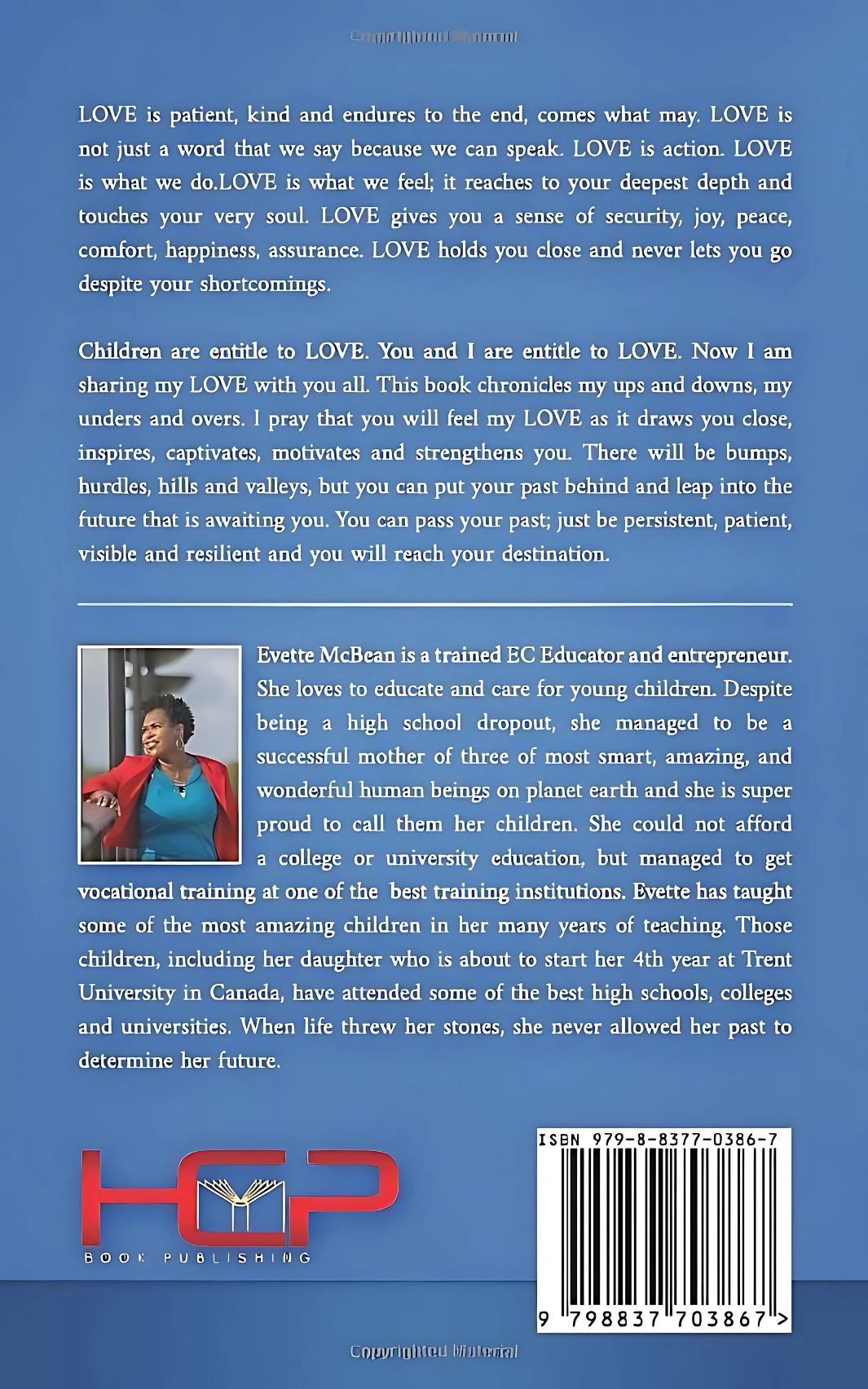 My Life’s Journey: Strength of a Woman
