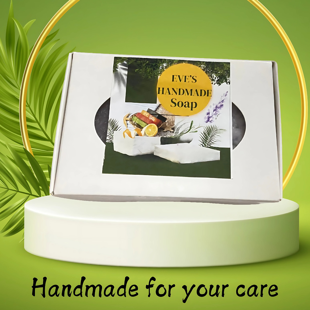 Eve's Handmade Soap