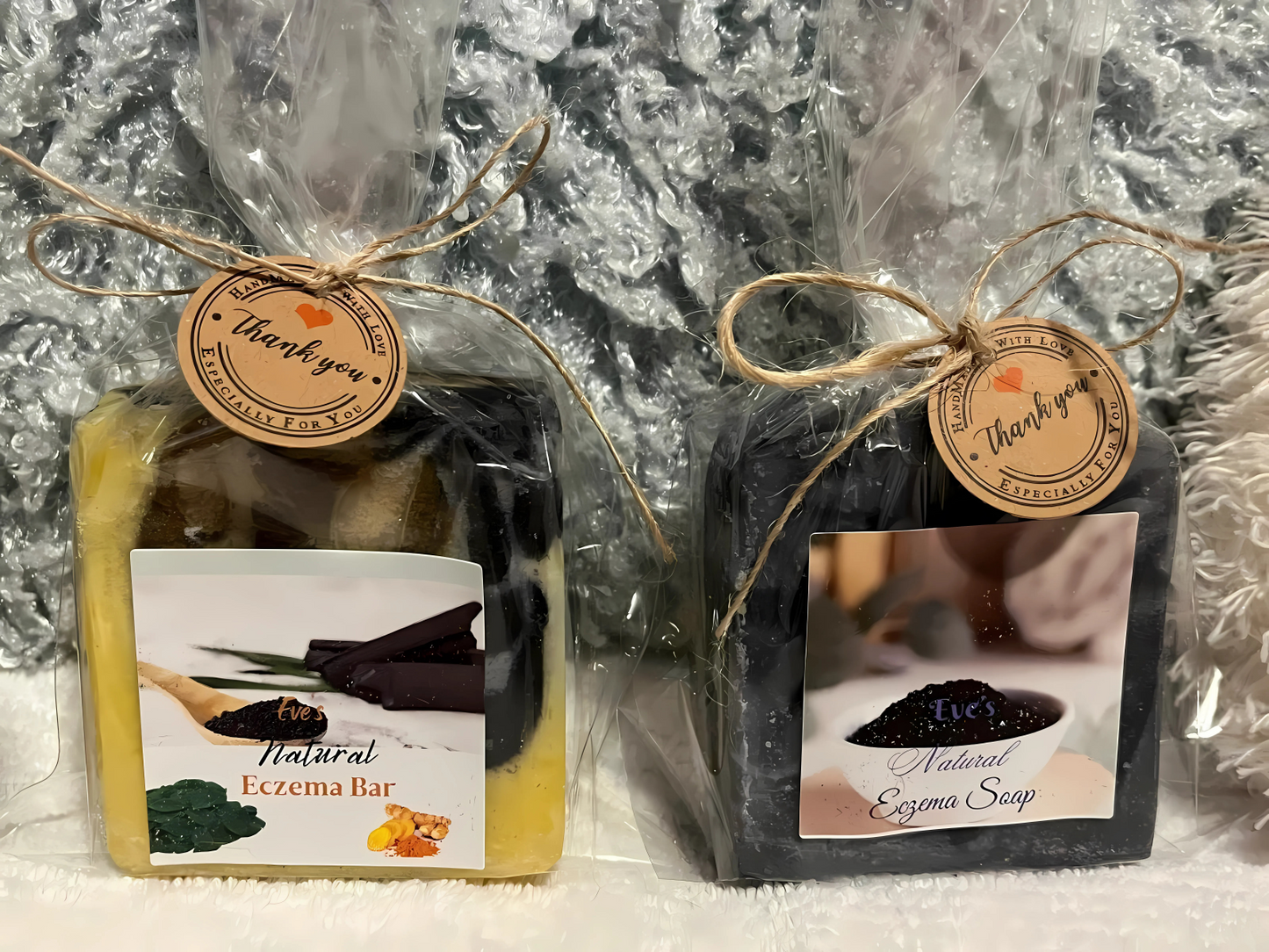 Eve's Handmade Soap