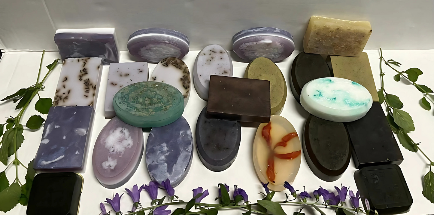 Eve's Handmade Soap