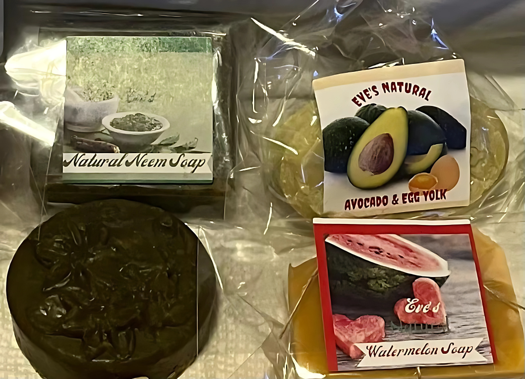 Eve's Handmade Soap
