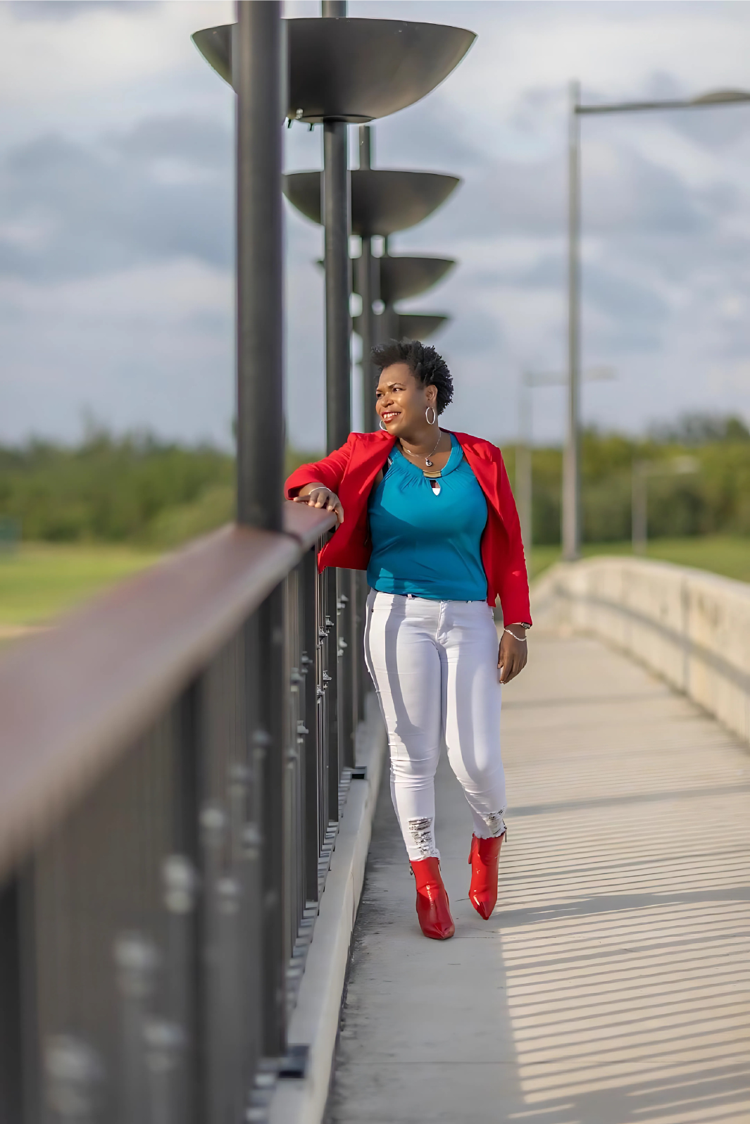 My Life’s Journey: Strength of a Woman