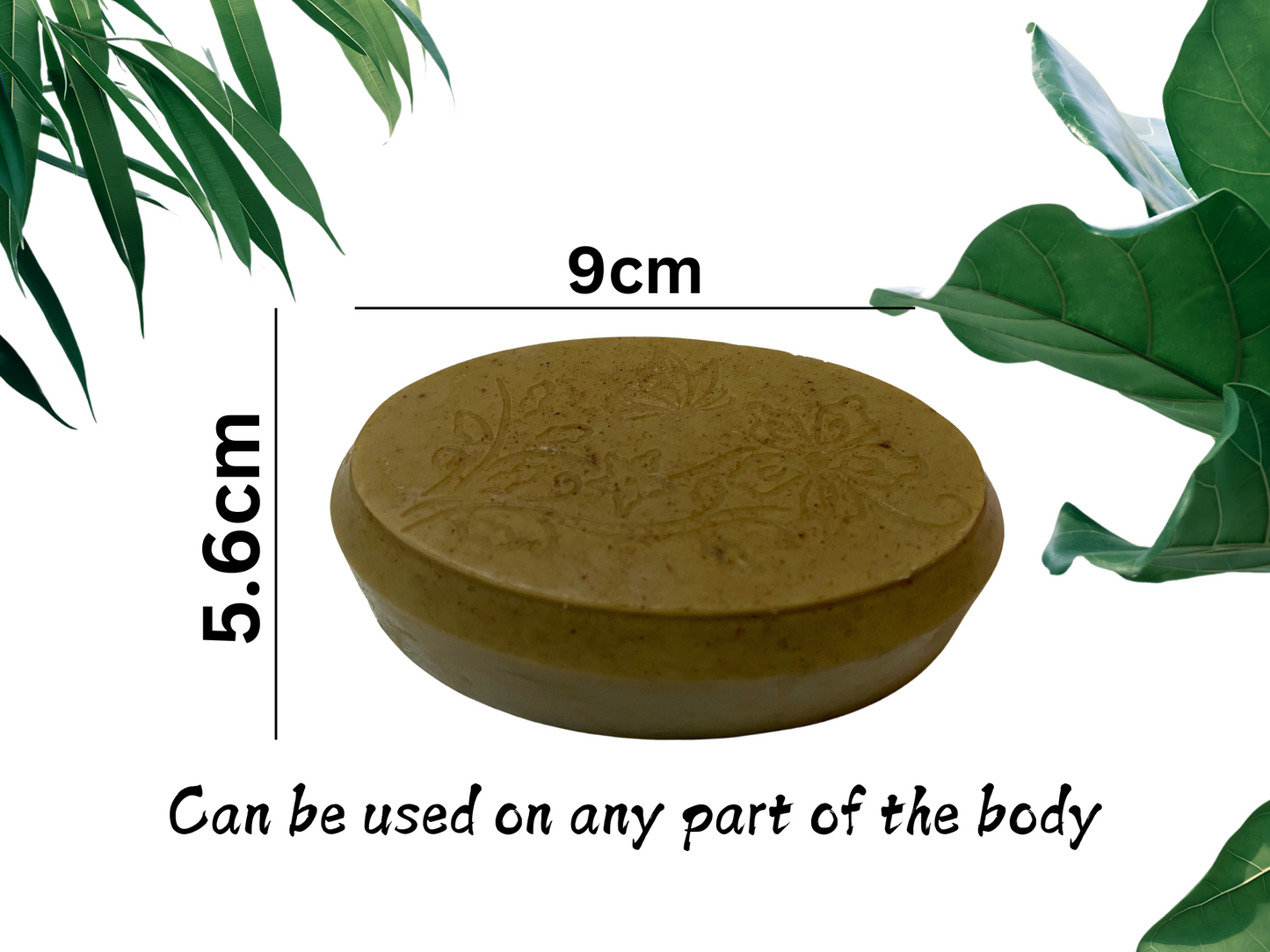Eve's Handmade Soap
